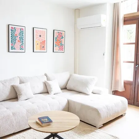 Apartamento Illiberis - Balneotherapie *